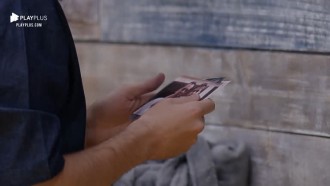 Biel consola Cartolouco - A Fazenda 12