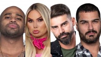 Como a eliminação de Alicia X afeta o Grupo do Paiol?