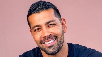 Conheça as celebridades que estão no Paiol