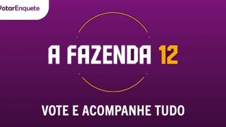 Conheça os participantes de A Fazenda 12