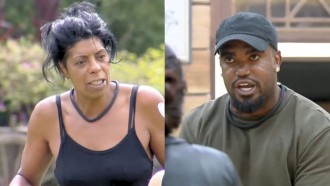 Fim da amizade? Márcia Fu e Tonzão trocam farpas