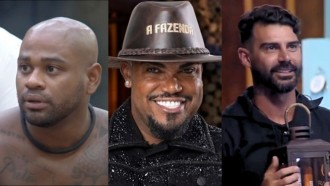 O que esperar da décima primeira formação da Roça?