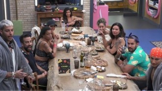 Quem é você em A Fazenda 13? 