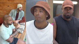 Quem está na mira da décima segunda formação de Roça?