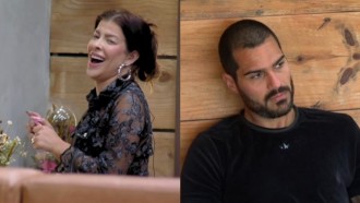 Trégua à vista? Jaque e Shay se aproximam em A Fazenda 15