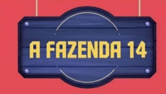 Vote na segunda 2ª Roça de A Fazenda 14!