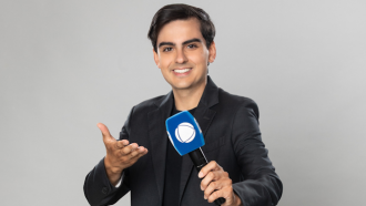 Dudu Camargo vai invadir a Casa do Patrão neste sábado (16)