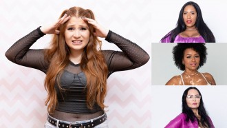 Giulia é alvo de críticas na Mansão de A Grande Conquista