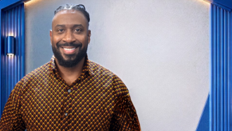 Marcelo Skova é o quarto integrante da Casa do Patrão