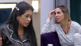 Medrado surpreende ao revelar valor da pensão dos filhos