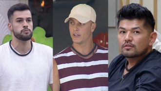 Quem está no alvo para a nona Zona de Risco da Mansão?