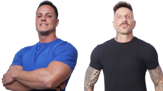 Quem são os alvos de Fellipe e Guipa para a Zona de Risco?