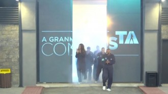 Rita Lee é homenageada em A Grande Conquista 