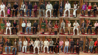 Saiba todas as porcentagens das Roças de A Fazenda 16