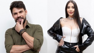 Suita e Victoria: O que esperar dos novos Donos da Mansão?