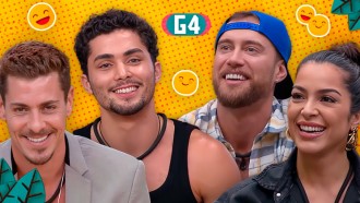 Você conhece bem o G4 de A Fazenda?