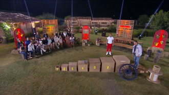 Zé Love vence dinâmica e leva R$ 15 mil