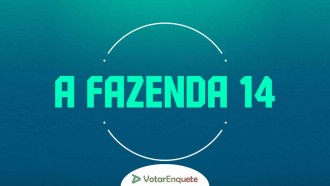 Votação A Fazenda 2022: André Marinho, Bárbara Borges, Bia Miranda e Ellen Cardoso estão na roça; vote agora