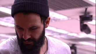 Wagner sobre brother: 'Está desesperado'