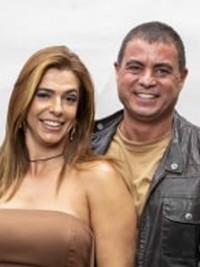 Adriana e Dhomini