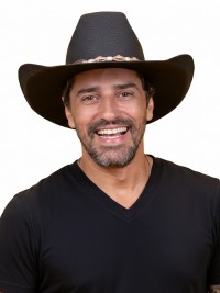 Alberto Cowboy