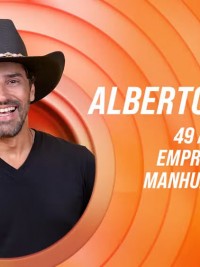 Foto de Alberto Cowboy