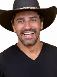 Foto de Alberto Cowboy