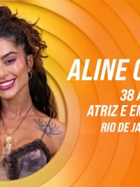Foto de Aline Campos