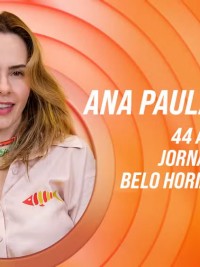 Foto de Ana Paula Renault