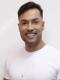 Bruno Camargo
