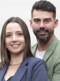 Carol e Radamés