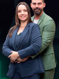 Carol e Radamés