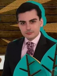 Dudu Camargo