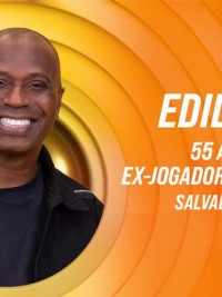Foto de Edilson