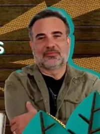 Fabiano Moraes