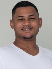 Gabriel Roza