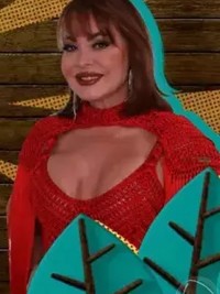 Foto de Gaby Spanic