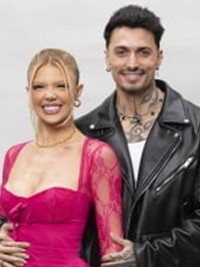 Giovanna e Diego