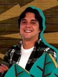 Guilherme Boury