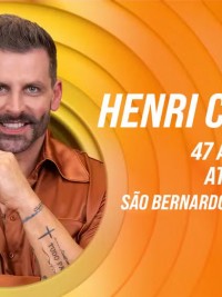 Foto de Henri Castelli