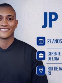 Foto de João Pedro