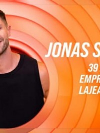 Foto de Jonas Sulzbach