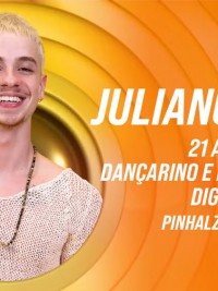 Foto de Juliano Floss