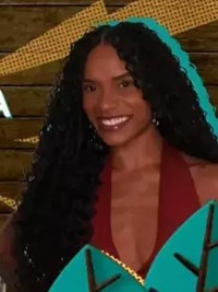 Kathy Maravilha