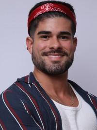 Foto de Lucas de Albú