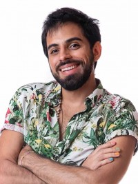 Lucas Santana