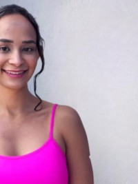 Foto de Luiza Parlote