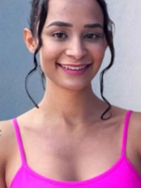 Luiza Parlote 