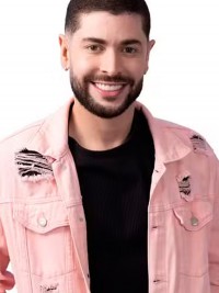 Foto de Marcelo