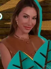 Foto de Maria Caporusso